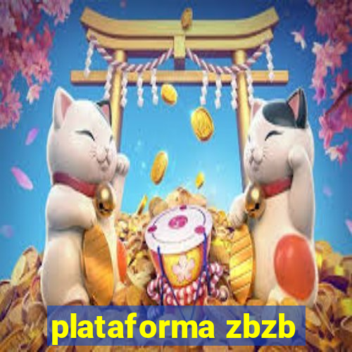 plataforma zbzb